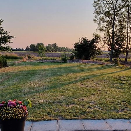 Ewijk Vakantiewoning Maas En Waal 195ヴィラ エクステリア 写真