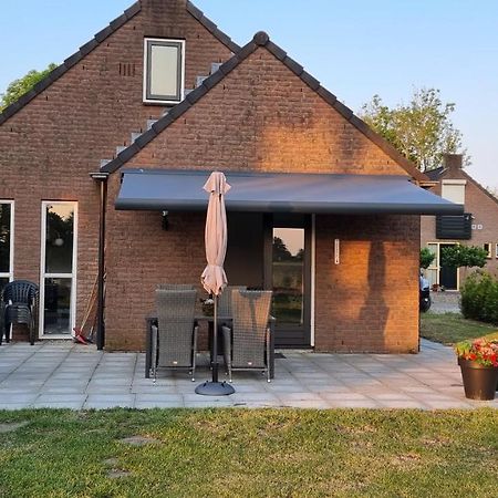 Ewijk Vakantiewoning Maas En Waal 195ヴィラ エクステリア 写真