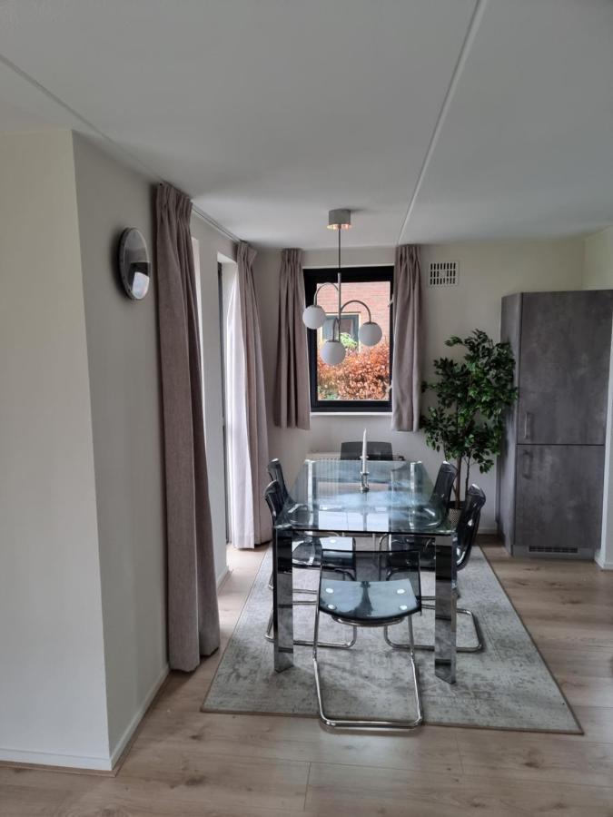 Ewijk Vakantiewoning Maas En Waal 195ヴィラ エクステリア 写真