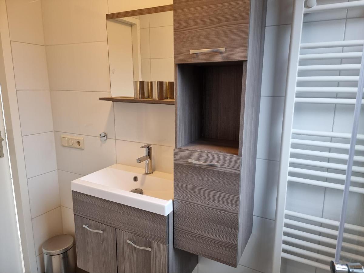 Ewijk Vakantiewoning Maas En Waal 195ヴィラ エクステリア 写真