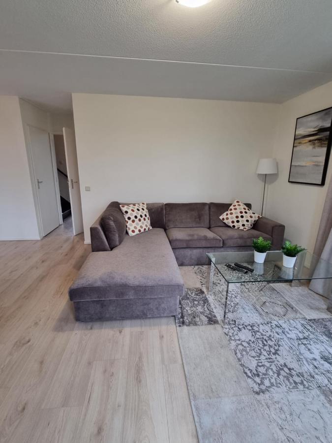 Ewijk Vakantiewoning Maas En Waal 195ヴィラ エクステリア 写真