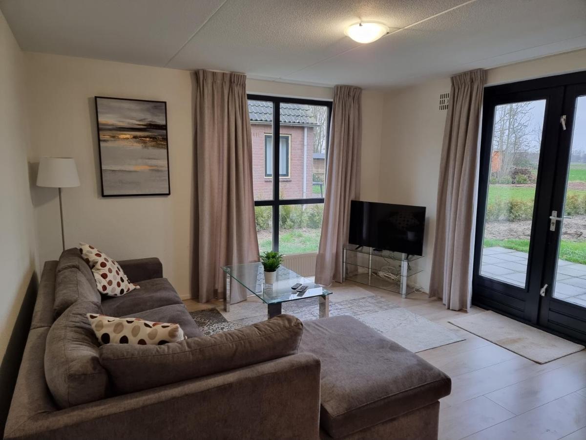 Ewijk Vakantiewoning Maas En Waal 195ヴィラ エクステリア 写真
