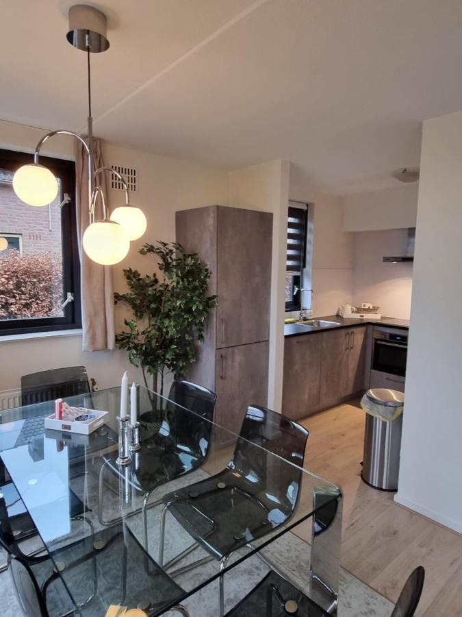 Ewijk Vakantiewoning Maas En Waal 195ヴィラ エクステリア 写真