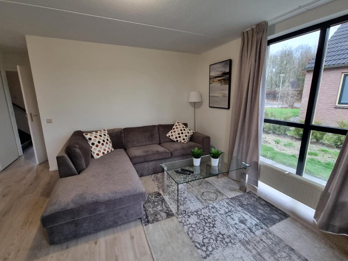 Ewijk Vakantiewoning Maas En Waal 195ヴィラ エクステリア 写真