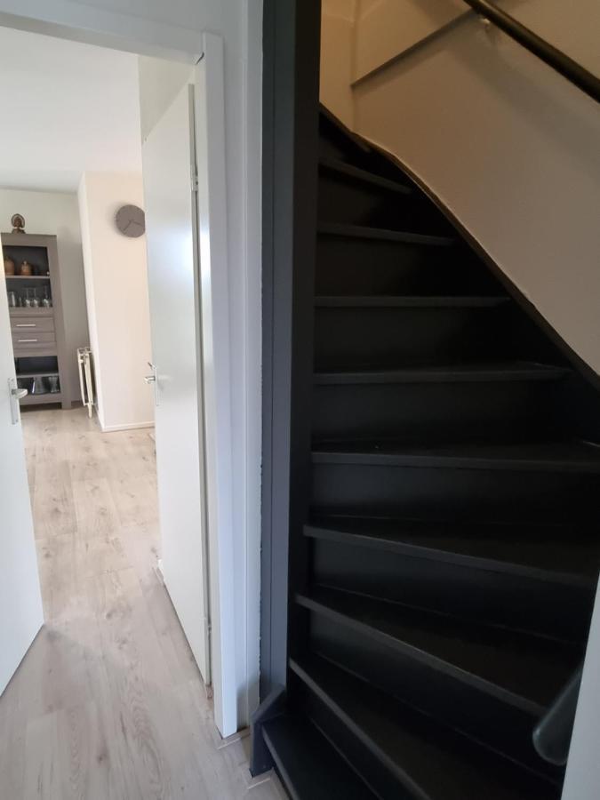 Ewijk Vakantiewoning Maas En Waal 195ヴィラ エクステリア 写真