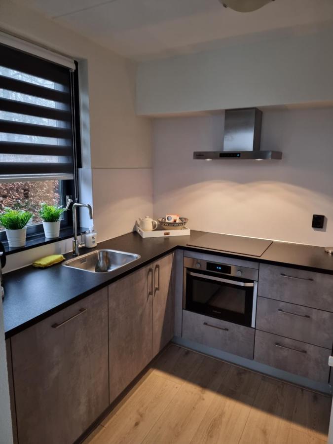 Ewijk Vakantiewoning Maas En Waal 195ヴィラ エクステリア 写真