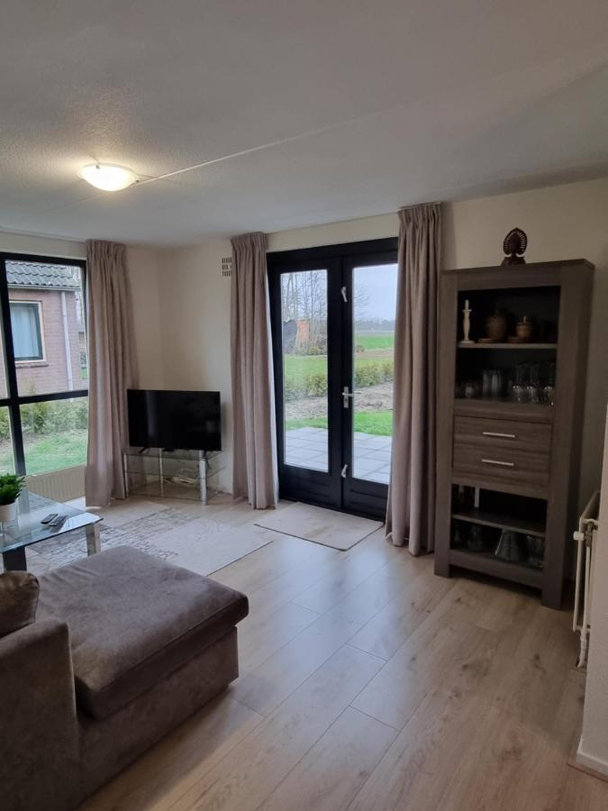 Ewijk Vakantiewoning Maas En Waal 195ヴィラ エクステリア 写真