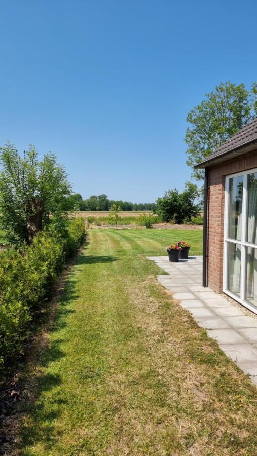 Ewijk Vakantiewoning Maas En Waal 195ヴィラ エクステリア 写真