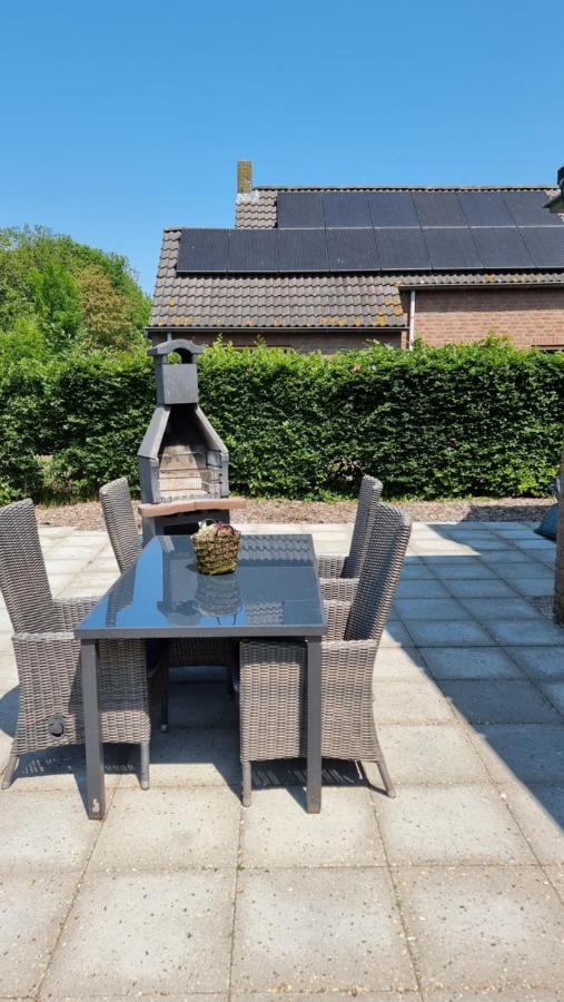 Ewijk Vakantiewoning Maas En Waal 195ヴィラ エクステリア 写真